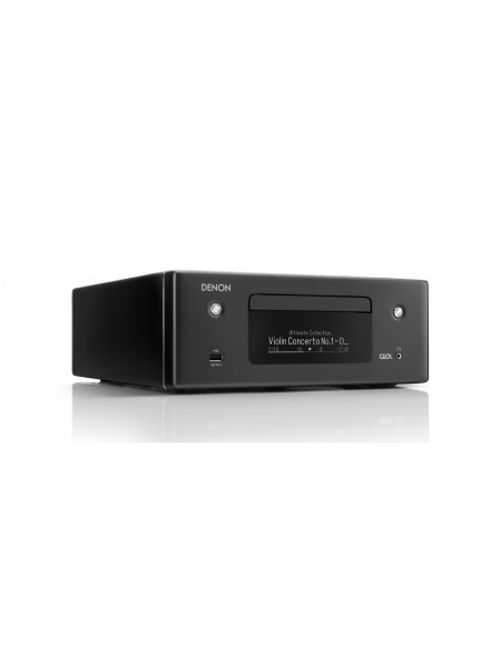 Receiver stereo Denon RCD-N10