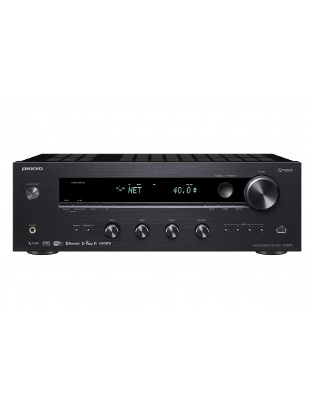 Receiver stereo Onkyo TX-8270