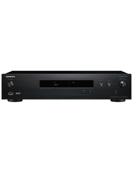 Network player Onkyo NS-6170