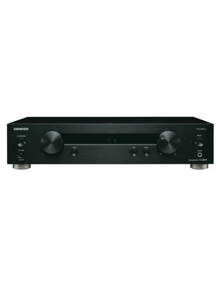 Preamplificator Stereo Onkyo P-3000R