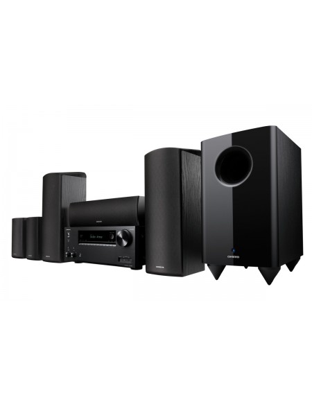 Pachet mini ONKYO HT-S7805