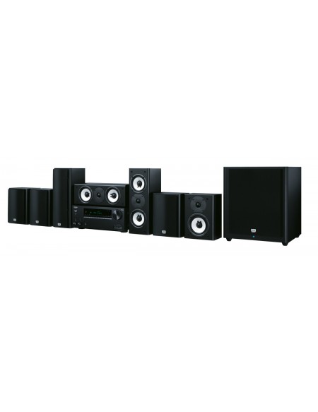 Pachet midi ONKYO HT-S9800THX