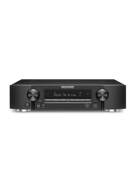 Receiver Marantz NR1510