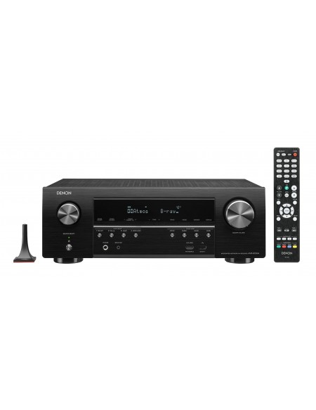 Receiver multicanal Denon AVR-S750H