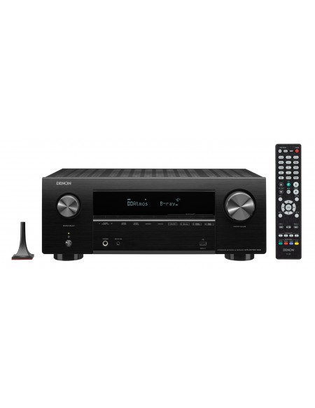 Receiver multicanal Denon AVR-X2700H DAB