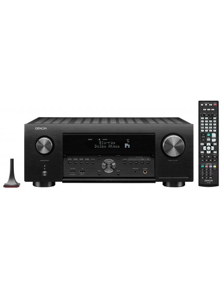 Receiver multicanal Denon AVC-X4700H