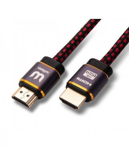 WILSON PREMIUM HDMI CABLE 3.0M