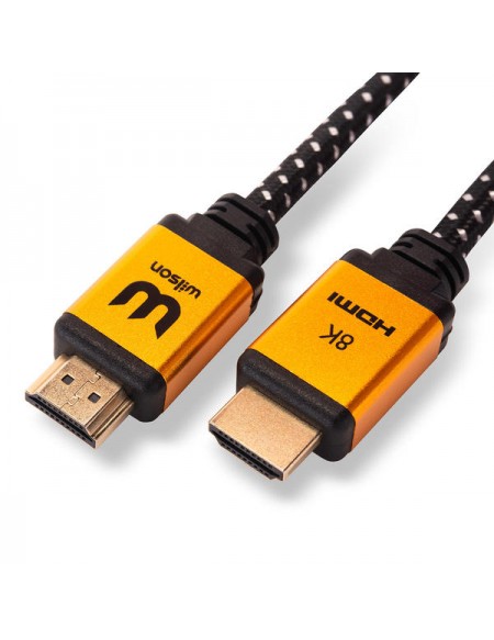 WILSON HDMI CABLE 2.0M