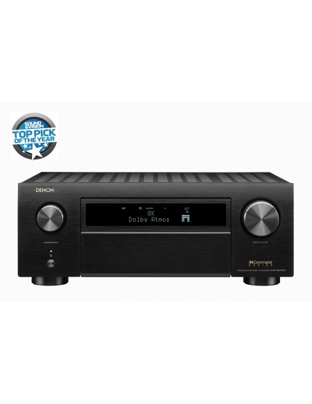 Reciever Denon AVC-X6700H