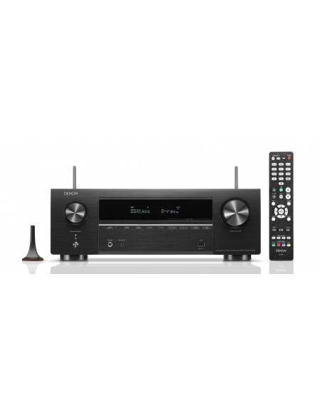 Receiver Denon AVR-X1700H DAB