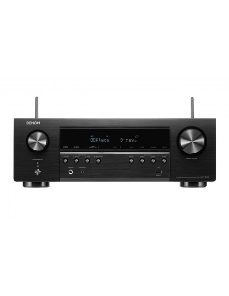 Receiver Denon AVR-S760H