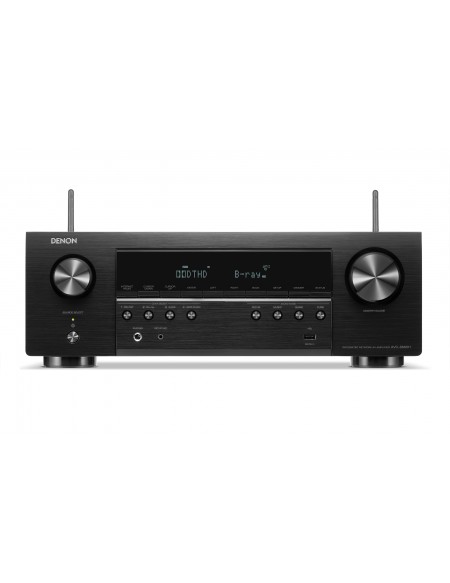 Receiver Denon AVC-S660H