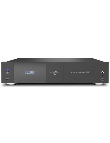 Media Player Dune HD Ultra Vision 4K