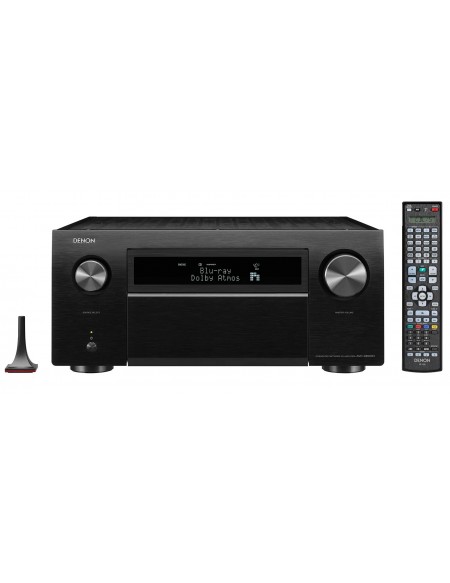 Receiver AV Denon AVC-X8500HA