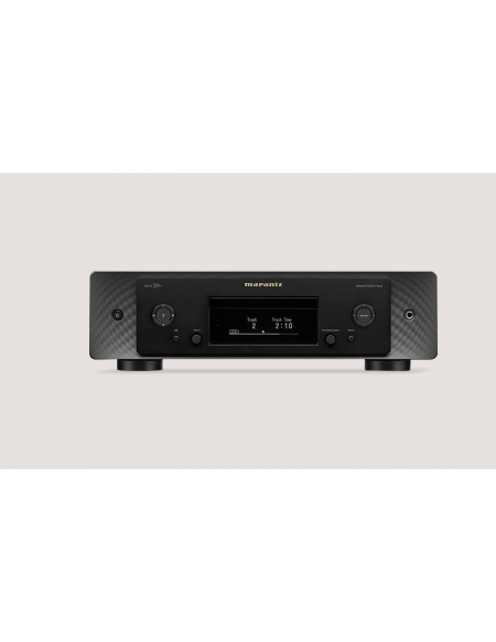 CD player Marantz SACD-30n