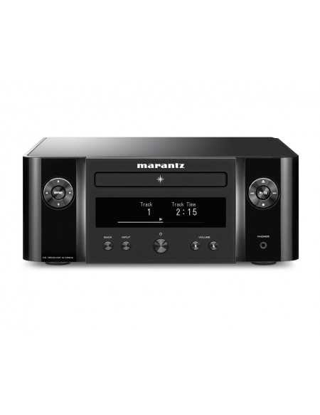 Amplitunner stereo Marantz Melody X