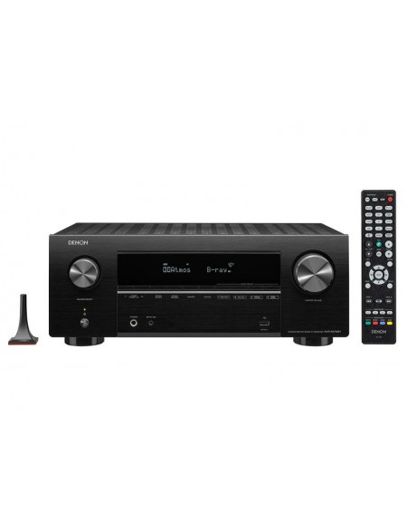 AV Receiver Denon AVE-X2700H