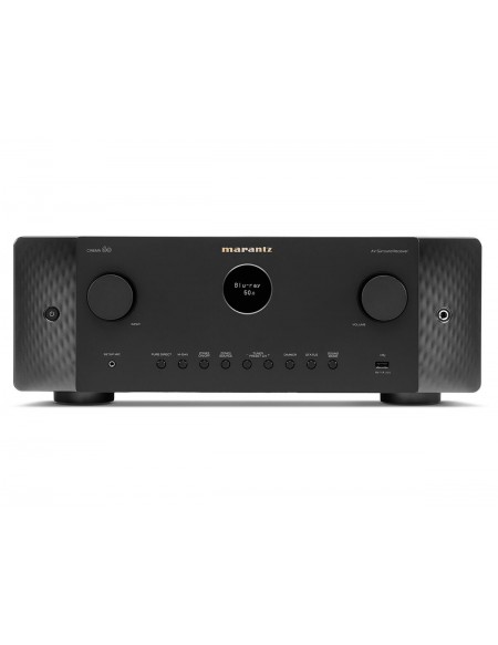 Receiver Marantz CINEMA 60