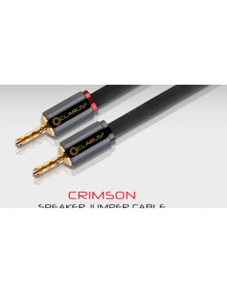 Clarus Crimson MKII – Jumper
