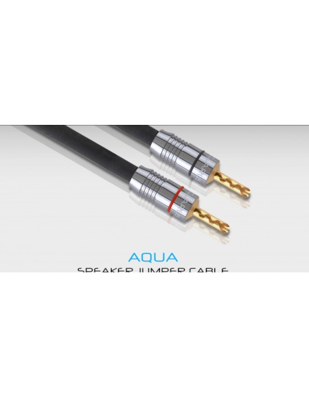 Clarus Aqua MKII – Jumper