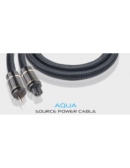 Clarus Aqua MKII – Cablu de Alimentare pentru Surse