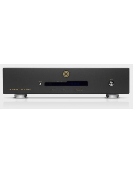 Clarus Concerto – Conditioner de Curent pentru Sisteme Audio High-End