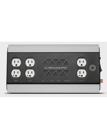Clarus Sextet – Power Conditioner High-End