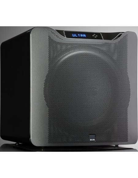 Subwoofer activ SVS SB16-ULTRA