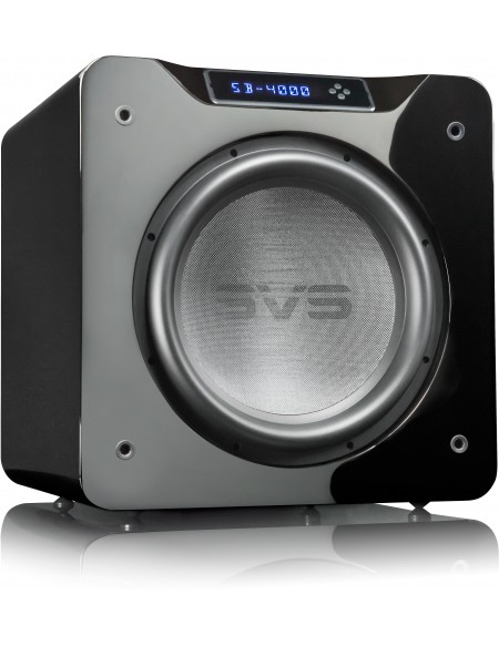 Subwoofer activ SVS SB-4000