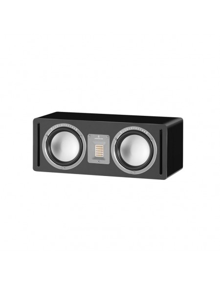 BOXA AUDIOVECTOR QR C