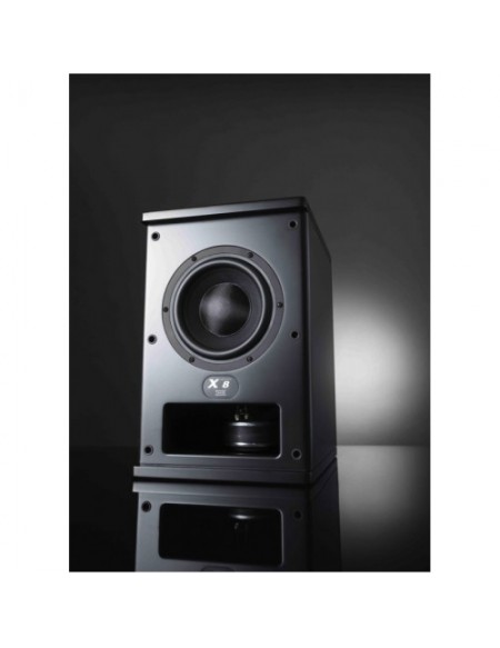 Subwoofer M&K Sound X8 Black