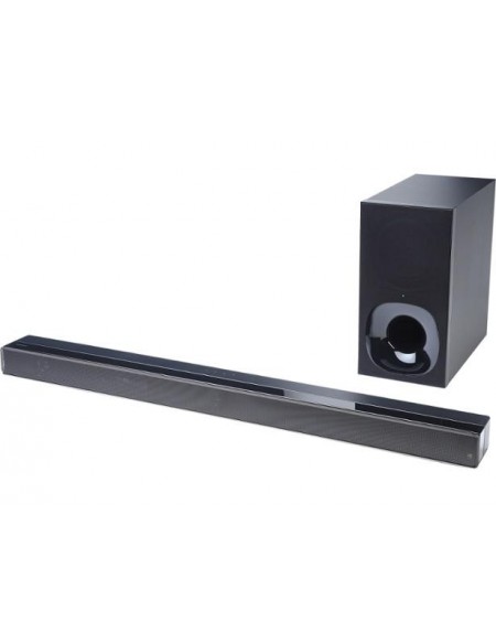 Soundbar Sony HT-ZF9