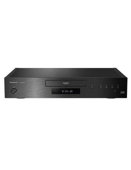 Bluray player Panasonic DP-UB9000