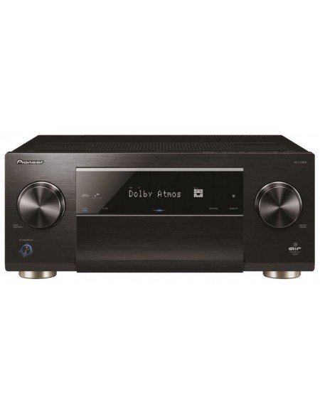 Receiver multicanal Pioneer SC-LX801