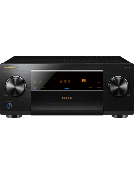 Receiver multicanal Pioneer SC-LX701