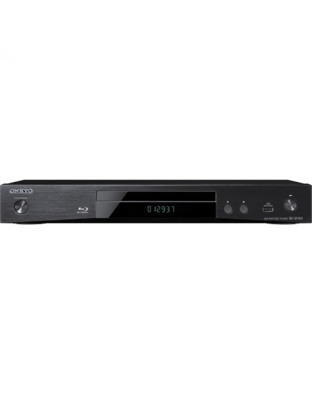 Bluray Player Onkyo BD-SP353