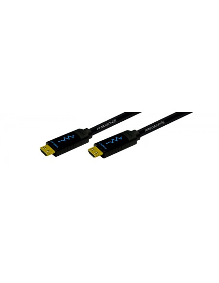 Cablu HDMI PRECISION 18Gbps activ