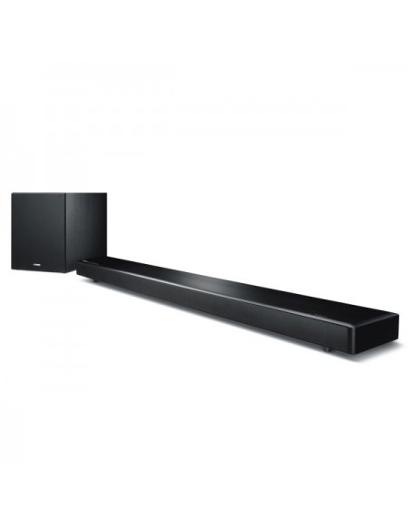 Soundbar Yamaha YSP-2700