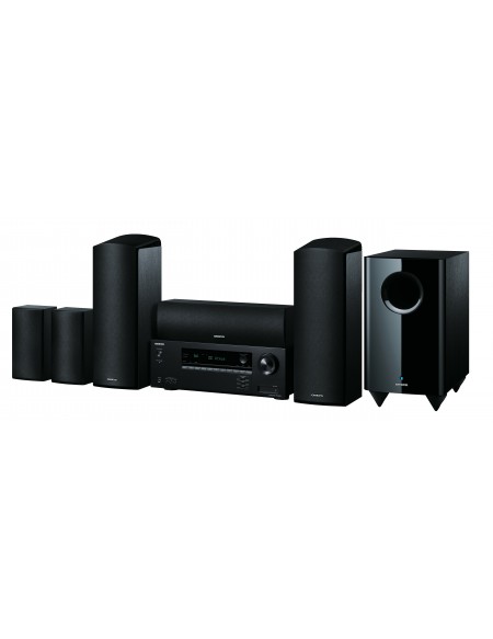 Pachet mini ONKYO HT-S5915