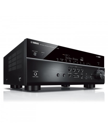 Receiver multicanal YAMAHA RX-V685