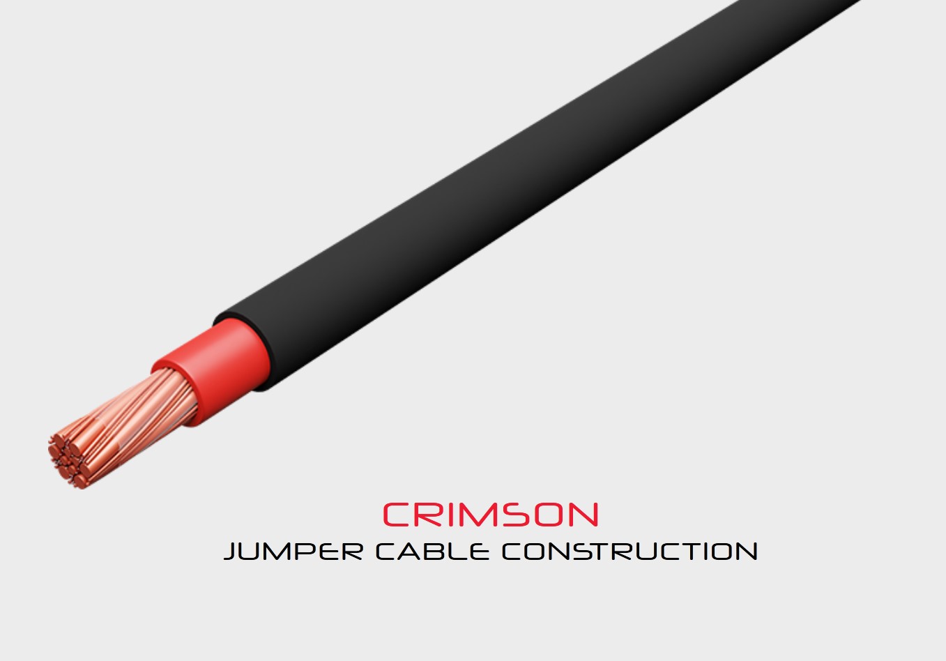 Clarus Crimson MKII – Jumper