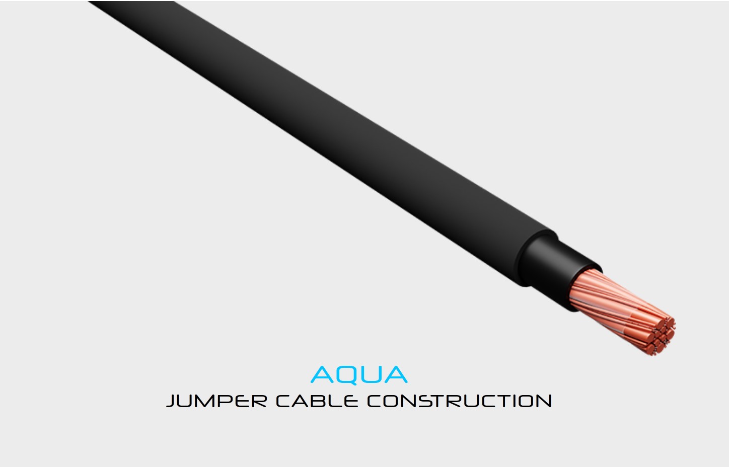 Clarus Aqua MKII – Jumper