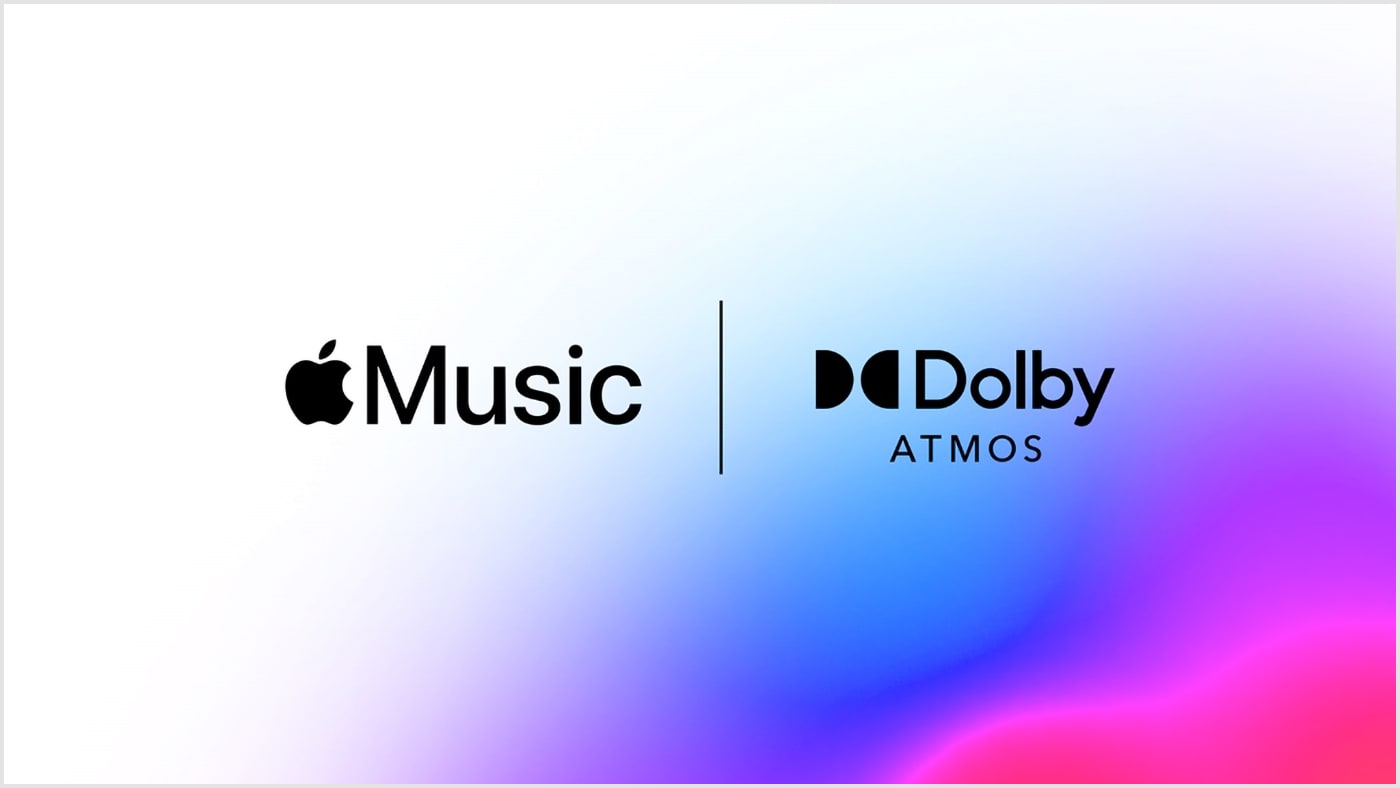 apple music dolby atmos