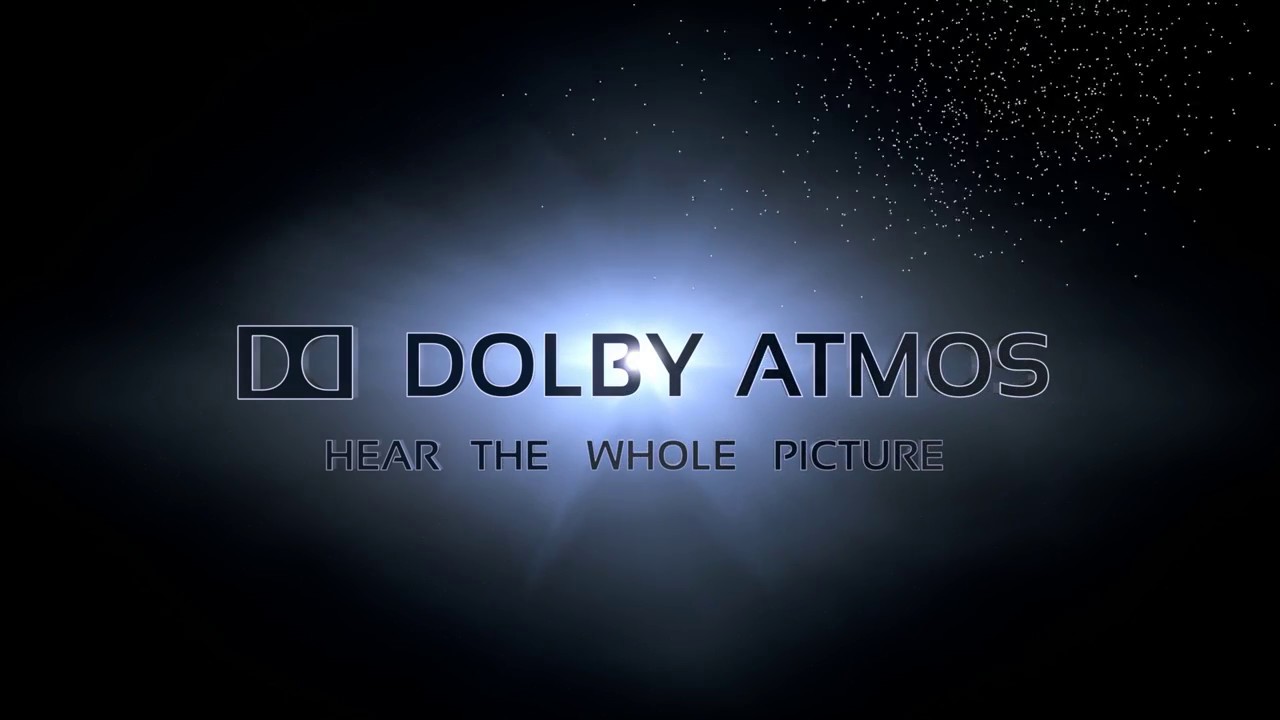 fascinatia dolby atmos