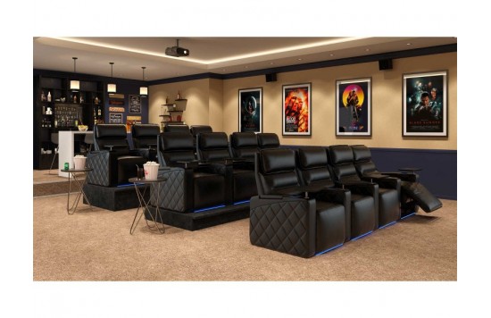 Platformă de Vizionare Home Theater – Dimensiuni, Înălțime și Sfaturi Profesionale